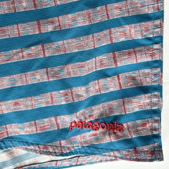 Patagonia M's Stretch Planing Board Shorts - 20"" Size 33 Style #86531 EUC - Picture 5 of 7